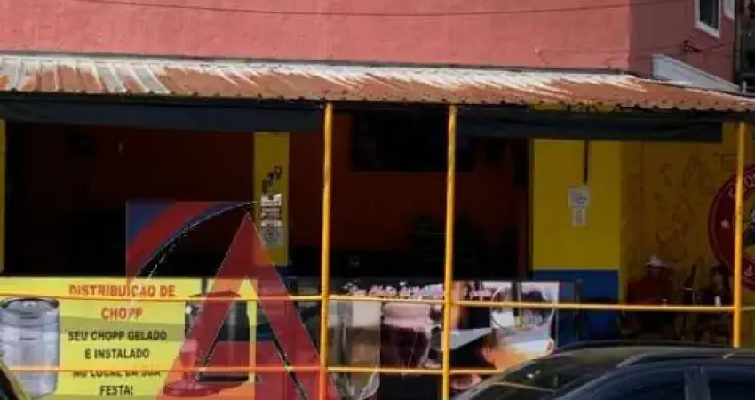 Comercial - Alto Do Farol