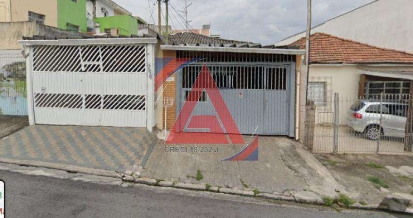 Casa com 3 quartos à venda no Km 18, Osasco 