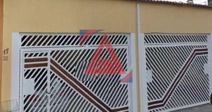 Casa com 3 quartos à venda no Santo Antônio, Osasco 