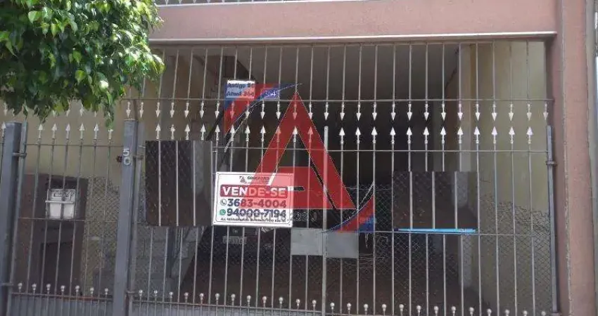 Casa com 2 quartos à venda no Veloso, Osasco 