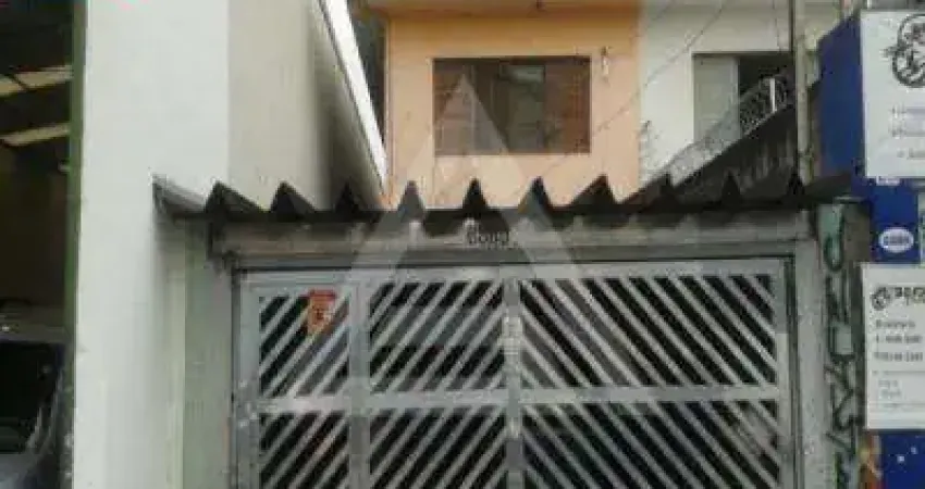 Casa com 3 quartos à venda na Vila Yara, Osasco 