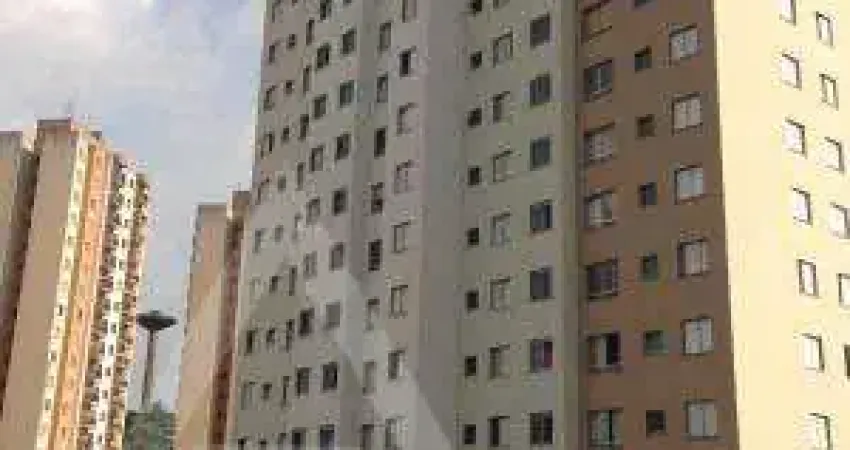 Apartamento com 2 quartos à venda no Pestana, Osasco 