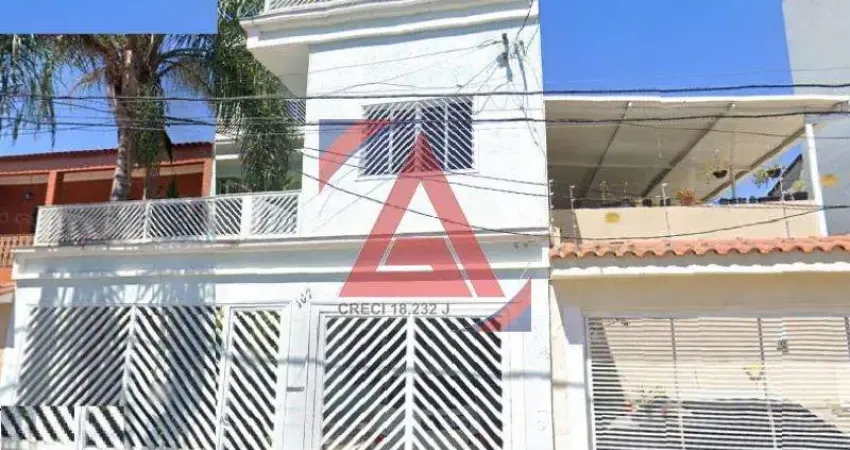 Casa com 5 quartos à venda no Km 18, Osasco 
