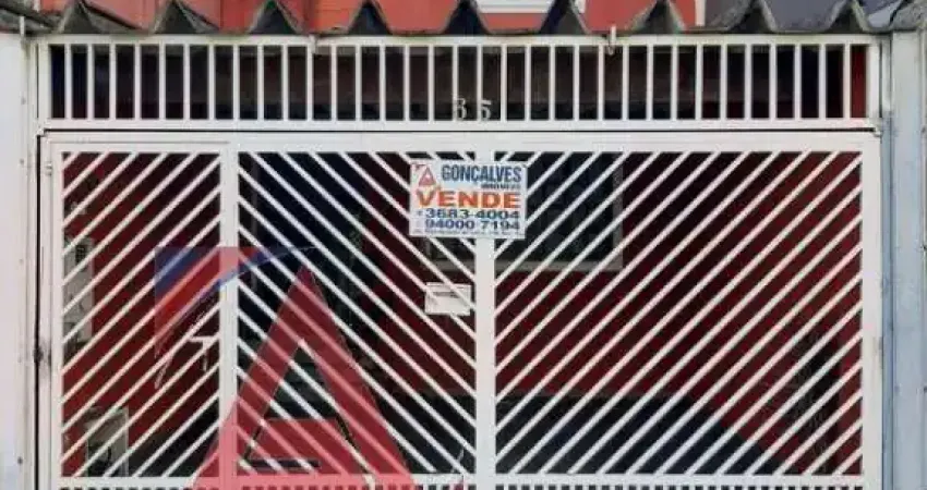 Casa com 3 quartos à venda na Cidade das Flores, Osasco 