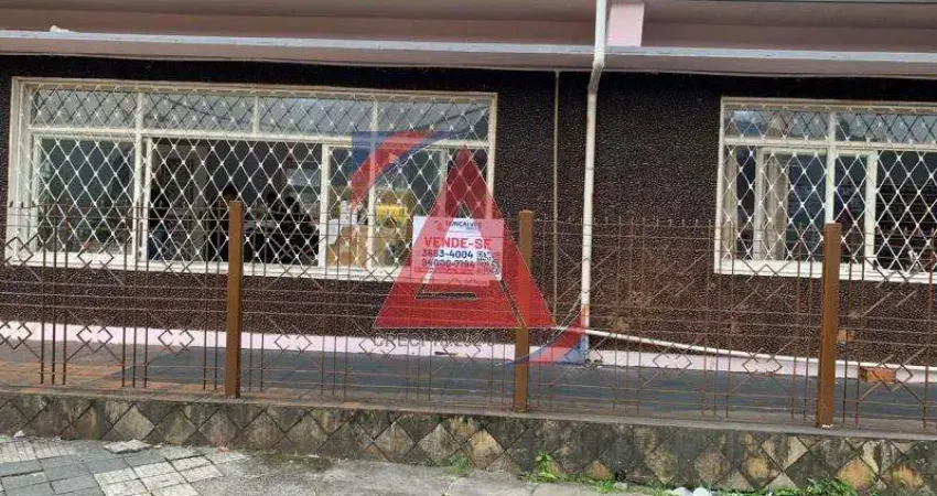 Casa com 2 quartos à venda no Km 18, Osasco 