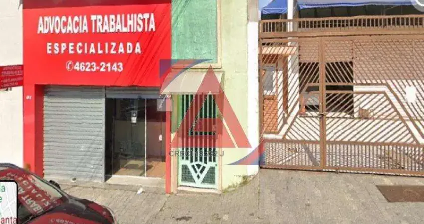 Casa com 1 quarto à venda na Vila Yara, Osasco 