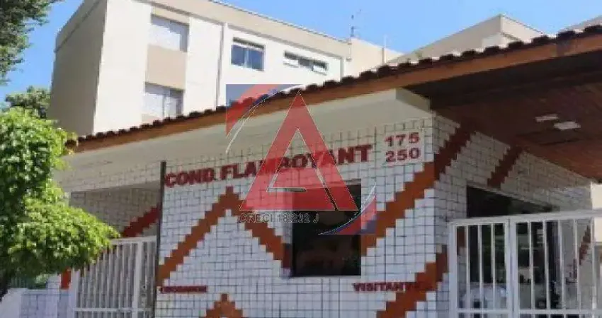 Apartamento com 3 quartos à venda no Piratininga, Osasco 