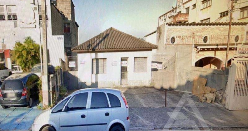 Terreno à venda na Bela Vista, Osasco 