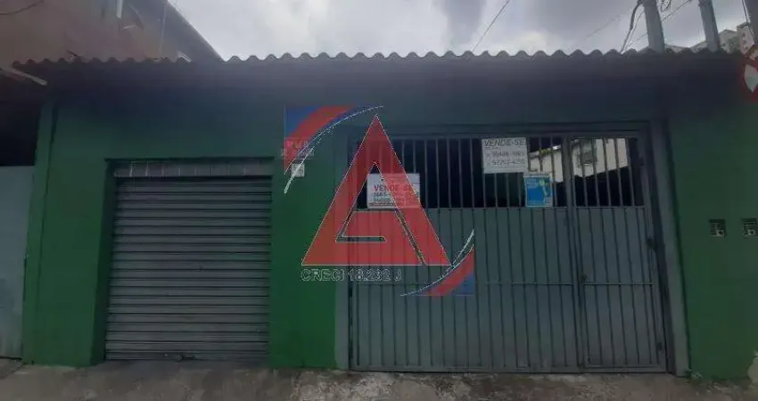 Casa com 4 quartos à venda no Santo Antônio, Osasco 