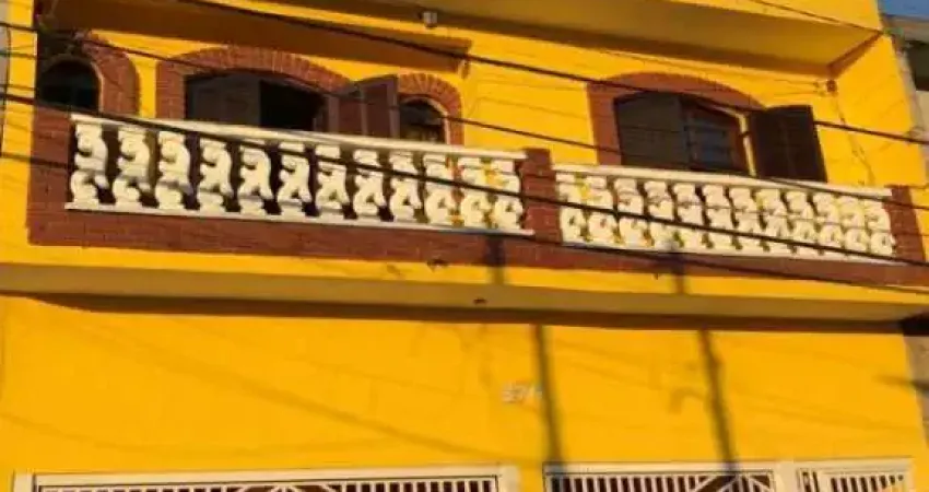 Casa com 2 quartos à venda no Padroeira, Osasco 