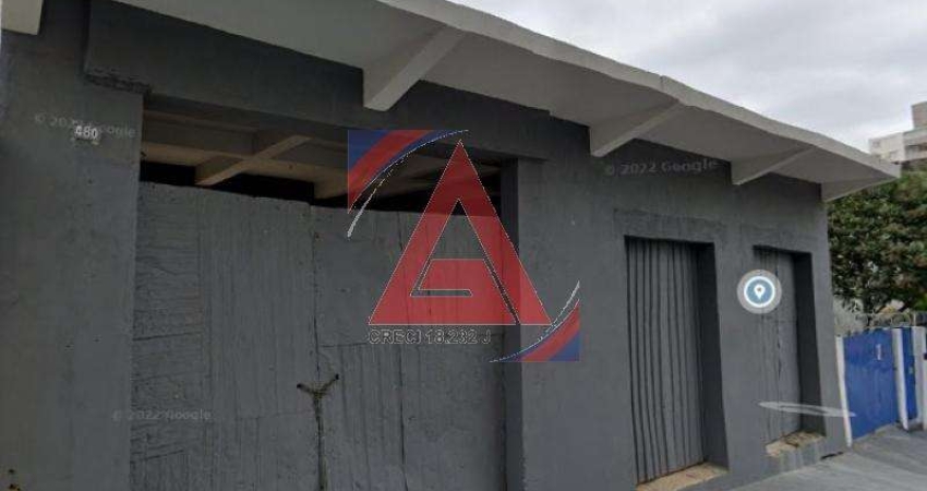 Terreno à venda na Bela Vista, Osasco 