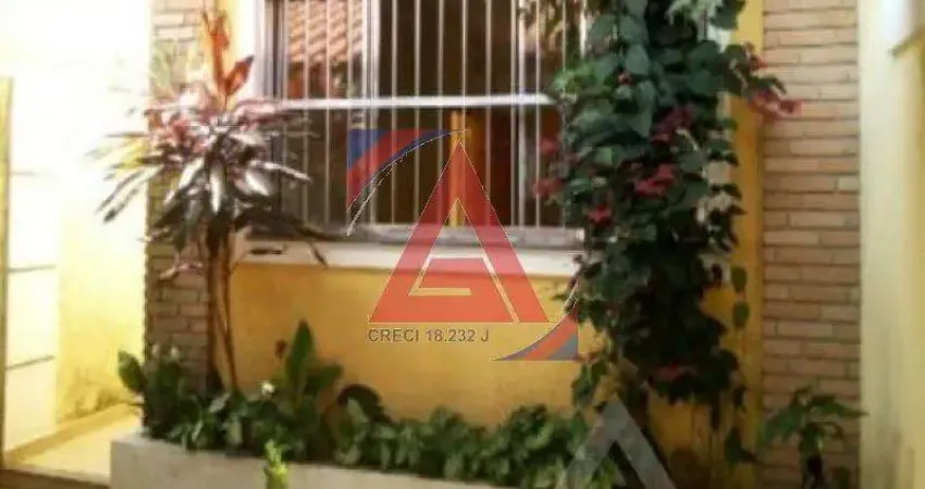 Casa com 3 quartos à venda na Vila Piauí, São Paulo 