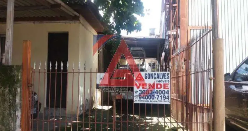 Terreno à venda no Pestana, Osasco 