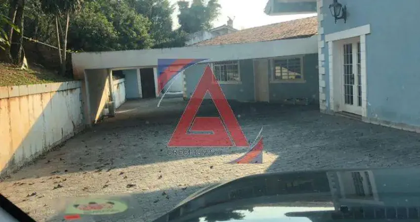 Casa com 3 quartos à venda no Granja Viana, Carapicuíba 