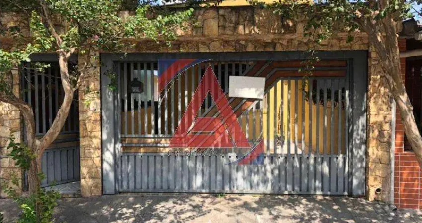 Casa com 3 quartos à venda na Vila Yara, Osasco 