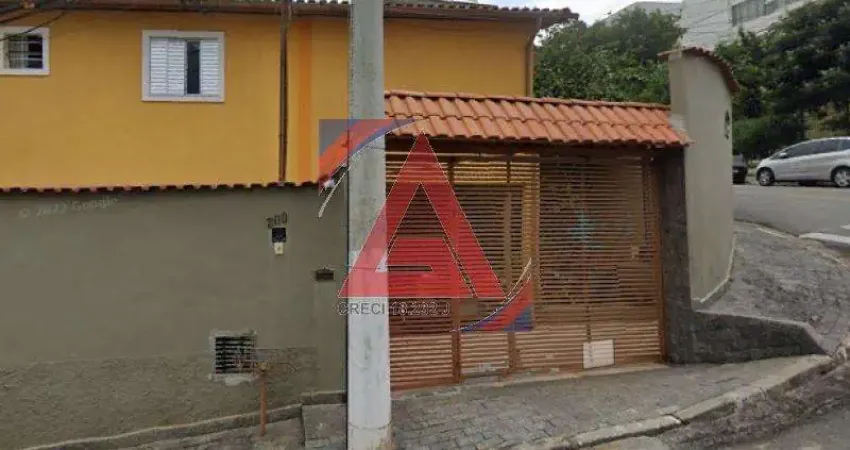 Casa com 3 quartos à venda no Veloso, Osasco 