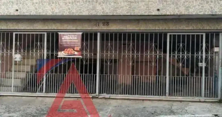 Casa com 2 quartos à venda no Jardim Roberto, Osasco 