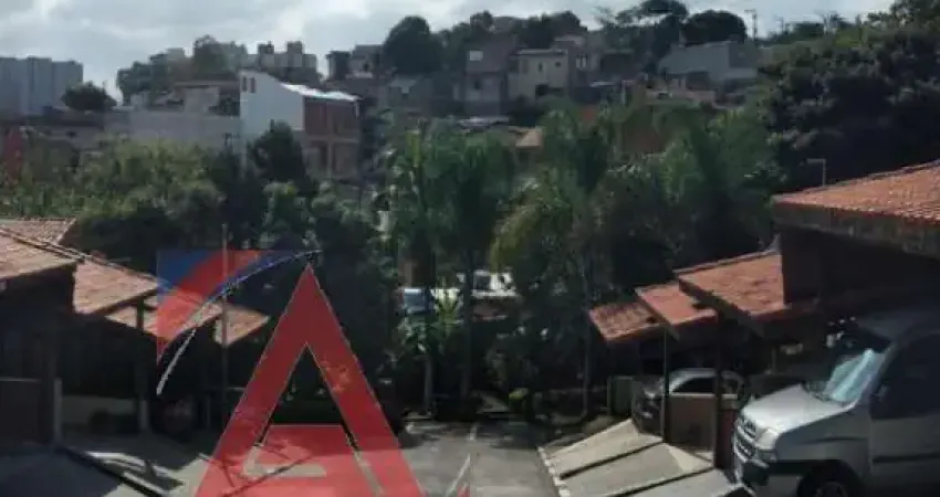 Casa com 2 quartos à venda no Padroeira, Osasco 