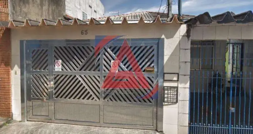 Casa com 2 quartos à venda no Cipava, Osasco 