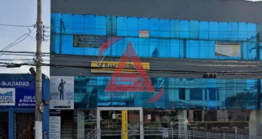 Sala comercial para alugar no Km 18, Osasco 