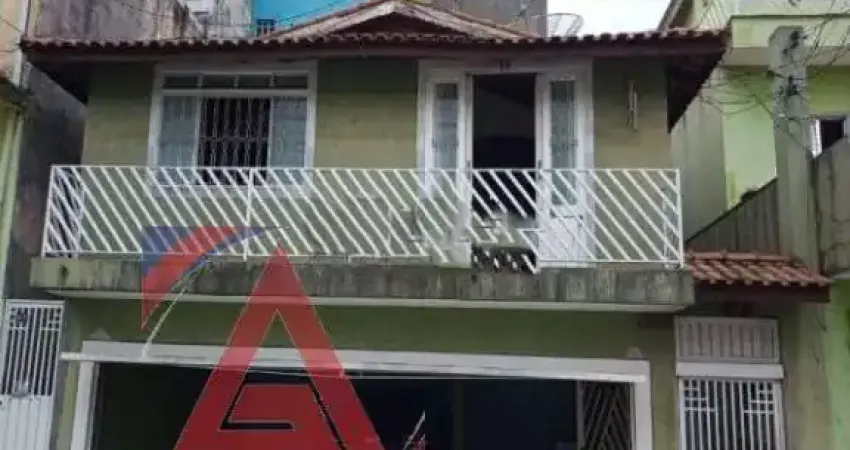 Casa com 3 quartos à venda no Cipava, Osasco 