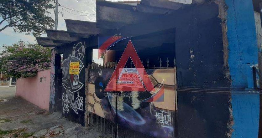 Terreno à venda no Quitaúna, Osasco 