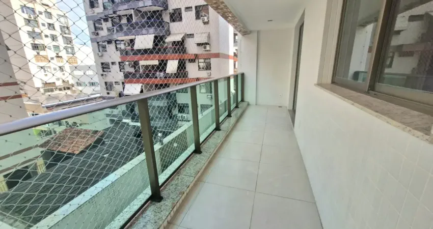 Apartamento com 2 quartos à venda em Icaraí, Niterói