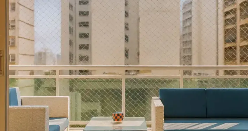 Apartamento com 4 quartos à venda em Icaraí, Niterói