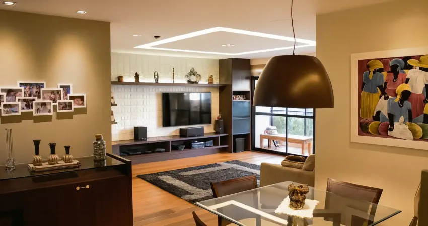 Apartamento com 4 quartos à venda em Icaraí, Niterói