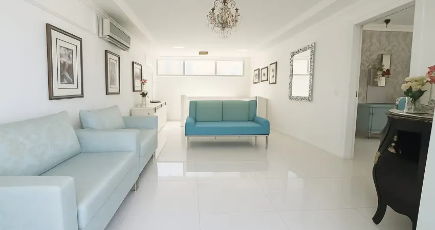 Cobertura com 4 quartos à venda no Vital Brazil, Niterói