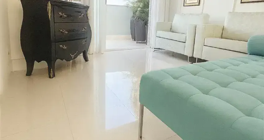 Cobertura com 4 quartos à venda no Vital Brazil, Niterói