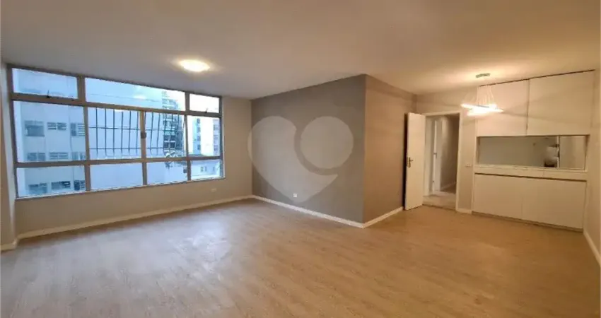 Apartamento com 3 quartos à venda em Icaraí, Niterói