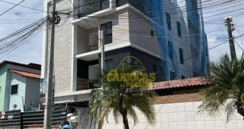 Apartamento com 3 quartos à venda na Avenida Marechal Hermes da Fonseca, Bessa, João Pessoa