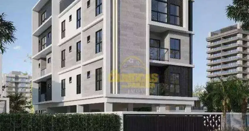Apartamento com 3 dormitórios à venda, 55 m² por R$ 435.232,00 - Bessa - João Pessoa/PB