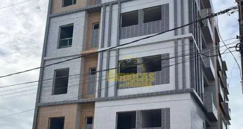 Apartamento com 2 quartos à venda na Rua Mar Báltico, Intermares, Cabedelo