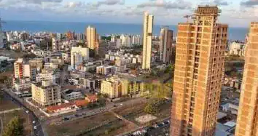 Apartamento com 3 dormitórios à venda, 80 m² por R$ 980.000,00 - Aeroclube - João Pessoa/PB