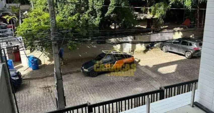 Apartamento com varanda / sacada e elevador à 240m da praia do bessa - ap1918