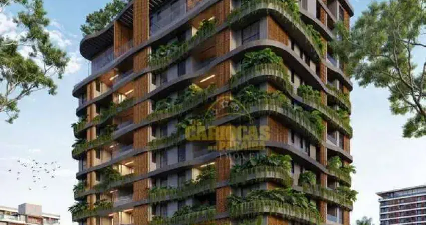 Apartamento com 3 dormitórios à venda, 95 m² por r$ 1.291.005,00 - cabo branco - joão pessoa/pb