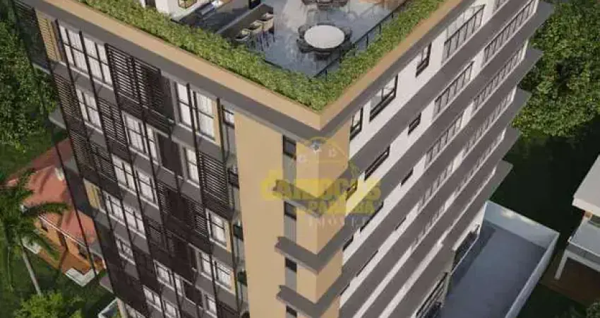 Flats com 01 quarto e varanda / sacada á 400m da praia do bessa - fl0474