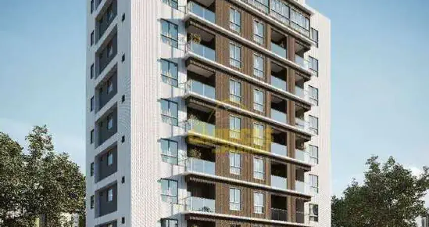 Apartamentos com varanda / sacada no bairro do bessa - ap1969