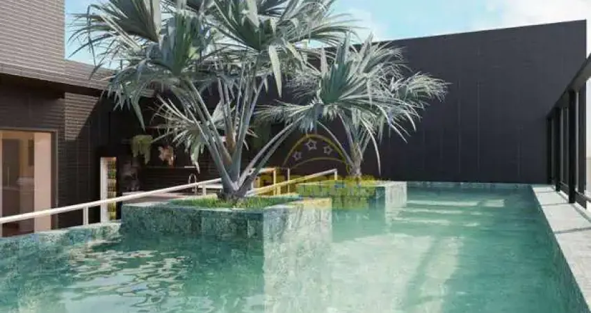 Apartamento com 3 dormitórios à venda, 78 m² por r$ 730.938,00 - bessa - joão pessoa/pb