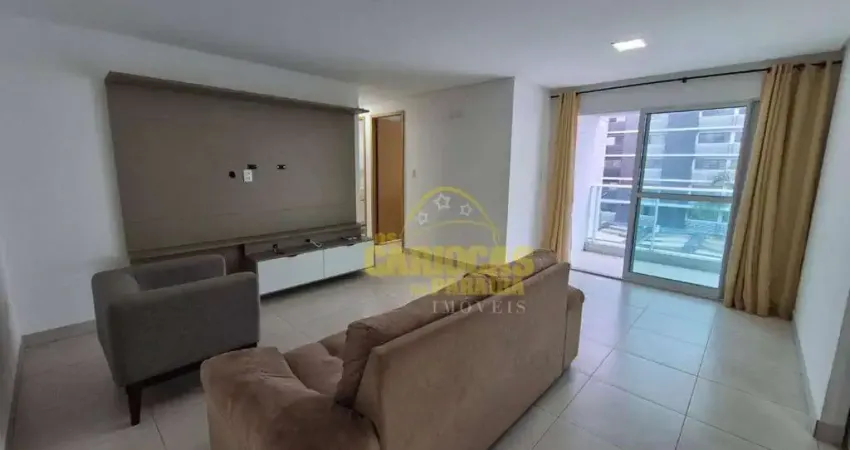 Apartamento com 3 dormitórios à venda, 74 m² por r$ 700.000,00 - jardim oceania - joão pessoa/pb