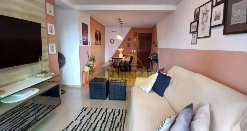 Apartamento com 2 dormitórios à venda, 70 m² por r$ 550.000,00 - manaíra - joão pessoa/pb