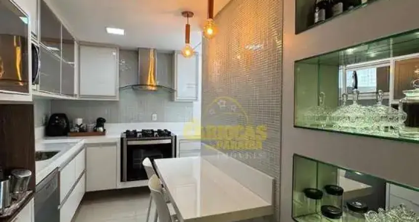 Apartamento com 4 dormitórios à venda, 134 m² por r$ 1.300.000,00 - altiplano cabo branco - joão pessoa/pb