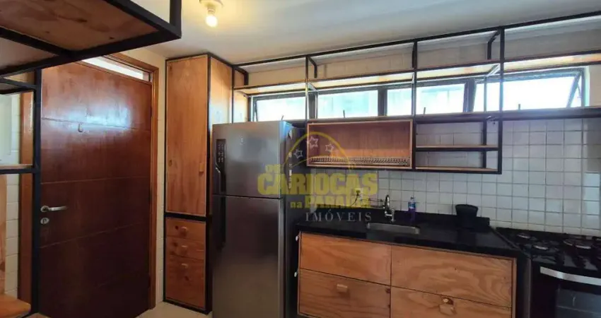 Apartamento com 3 dormitórios à venda, 95 m² por r$ 750.000,00 - bessa - joão pessoa/pb