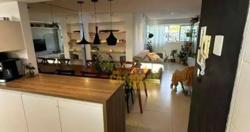 Apartamento com 3 dormitórios à venda, 80 m² por r$ 660.000,00 - altiplano cabo branco - joão pessoa/pb