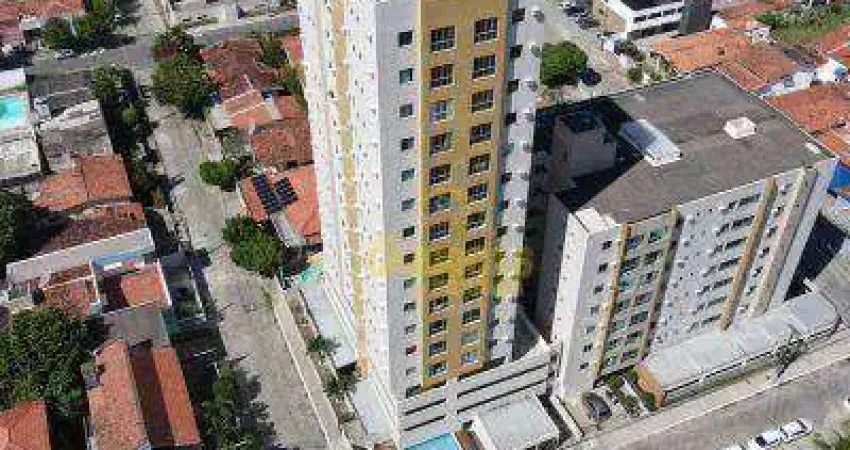 Apartamento com 2 quartos à venda na Rua Goiás, Estados, João Pessoa