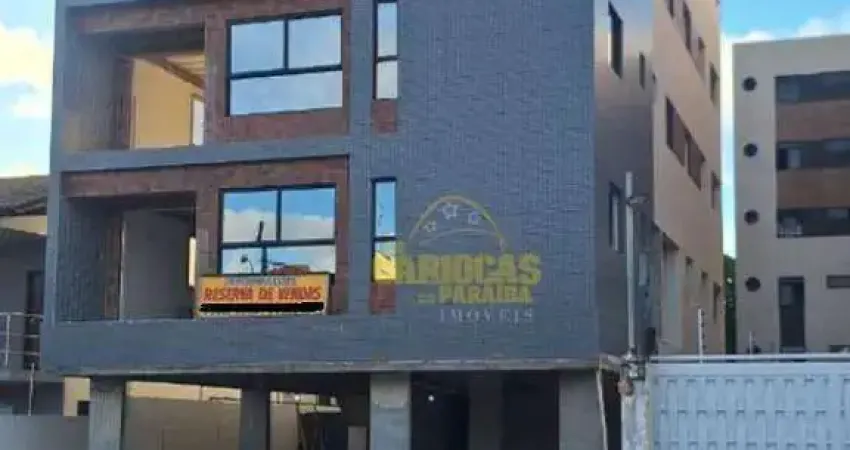 Apartamento com 3 dormitórios à venda, 75 m² por r$ 749.000,00 - bessa - joão pessoa/pb