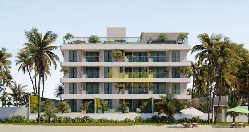 Apartamento com 3 dormitórios à venda, 129 m² por r$ 2.327.737,16 - jardim oceania - joão pessoa/pb