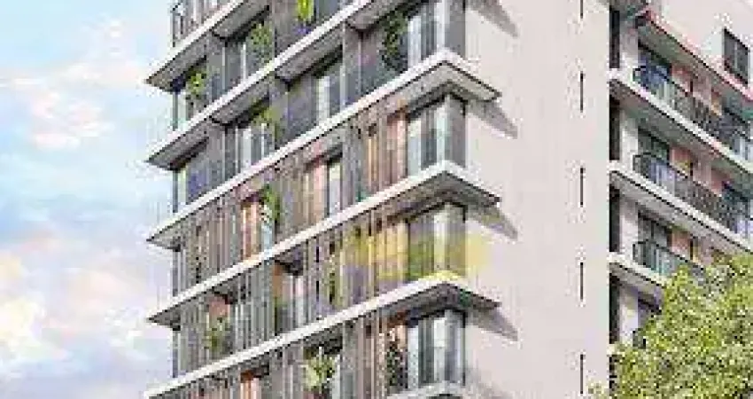 Flat à venda, 26 m² por R$ 425.113,24 - Tambaú - João Pessoa/PB